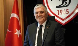 Çakır: 'Trabzonspor'u elersek Avrupa'ya gitmek için 2 maçımız kalıyor'