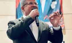 Çalışma ve Sosyal Güvenlik Bakanı Işıkhan Denizli'ye geliyor