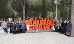 Çallı kadınlar Büyükşehir ile tarihi topraklarda