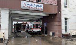 Çamaşır ipleri genç kızın hayatını kurtardı