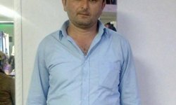 Cami inşaatında yüksekten düşen inşaat işçisi hayatını kaybetti