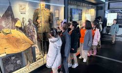 Çanakkale ruhu Darende'de yaşatılacak