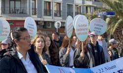 Çanakkale'de 50'inci Turizm Haftası kutlamaları coşkuyla başladı