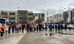 Çanakkale'de 51 AFAD gönüllüsü eğitimini başarıyla tamamladı