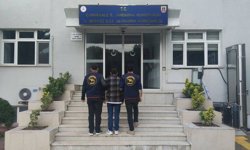 Çanakkale'de çeşitli suçlardan aranan 15 şüpheli tutuklandı