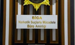 Çanakkale'de farklı suçlardan aranan 6 şüpheli tutuklandı