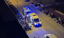 Çanakkale'de yurtta rahatsızlanan 73 öğrenci hastanelik oldu