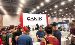 CANiK, ABD pazarındaki iddiasını büyütüyor