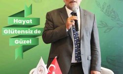 Canik Belediyesi'nden çölyak hastalarına destek