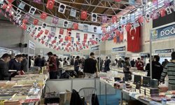 Çankırı 2. Kitap Günleri kitapseverlere kapılarını açtı