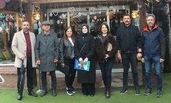 Çarşamba pidesi, coğrafi işaret denetiminden geçti