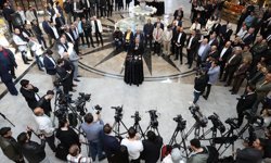 Çarşı Melikgazi kapılarını açtı