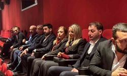 'Çatlı' filminin galası Kayseri'de gerçekleştirildi