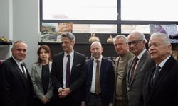 ÇAY-KA Lezzet Fabrikası'nda kadınlar üretecek, yöresel ürünler tanıtılacak