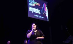 Çayırova'da ilk kez düzenlenen ses yarışmasında şampiyon belli oldu