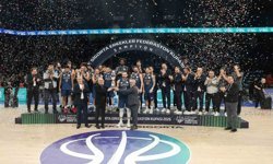 Çayırova'da şampiyonluk coşkusu yaşanacak