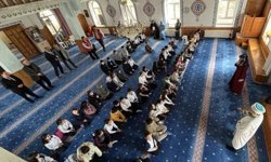 ÇEDES yıl sonu şenlikleri Bilecik'te başladı