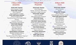 ÇEFES 2026 için geri sayım başladı