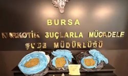 Çekicinin zulasından 16,7 kilogram uyuşturucu çıktı, 2 kişi tutuklandı