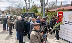 Çemişgezek'te vatandaşlara ücretsiz fidan dağıtıldı