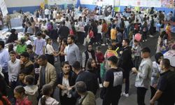 Çermik 6. Kitap Fuarı için start verildi