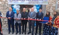 Çermik'te öğrencilerden anlamlı etkinlik