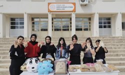 Çermikten Kayseri'ye uzanan gönül köprüsü