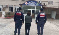 Çeşitli suçlardan aranan 2 şahıs Aydın'da yakalandı
