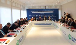 Çevre odaklı çalışmalar uluslararası üyelik getirdi