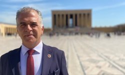 CHP Datça İlçe Başkanı Öz, istifa etti