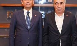 CHP Diyarbakır İl Başkanı Akyıl, görevinden istifa etti