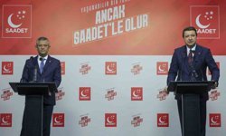 CHP Genel Başkanı Özel: 'Ara seçim için her şeyi yapmaya devam edeceğiz'