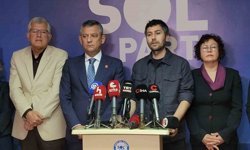 CHP Genel Başkanı Özel: 'Meclis alacağı bir ara seçim kararıyla buraları doldurmakla yükümlü'