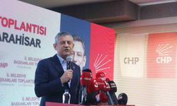 CHP Genel Başkanı Özgür Özel, Özkan Yalım'ın çekilen görüntüleri üzerinden iktidara yüklendi: