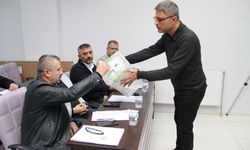 CHP'li belediyenin meclisinde CHP listeleri destek bulamadı