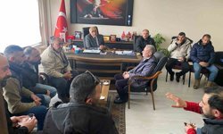 Çıldır hayvan pazarı faaliyete geçiriliyor