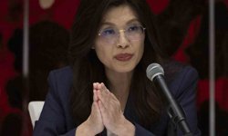 Çin ile Tayvan arasında 10 yıl sonra ilk üst düzey görüşme