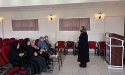 Çine'de hacı adaylarına yönelik bilgilendirme semineri