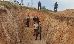 Cizre fayı için kritik bilimsel çalışma başlatıldı