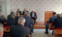 Cizre'de intiharın dini ve manevi sorumlulukları hakkında vaaz verilmesi istendi