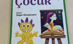 Çocuk doktorları, hastalarıyla bu kitapta buluştu
