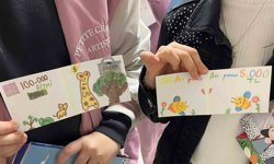 Çocuklar 23 Nisan'ı İş Sanat'ta kutluyor