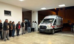 Çocukların silahla oyunu faciayla bitti: 1 ölü
