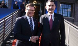 COP31 Başkanı Kurum, Berlin'de 40'tan fazla ülkenin iklim bakanlarına hitap etti