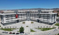 Çorum Belediyesi'nden kesinti duyurusu: 22 saat su verilemeyecek