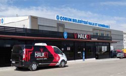 Çorum Belediyesi'nin 'online kurban kesim randevu sistemi' açılıyor