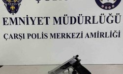 Çorum'da aranan 2 şahıs yakalandı