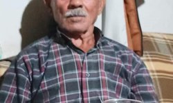 Çorum'da kaybolan yaşlı adam için arama çalışması başlatıldı