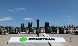 Cumhurbaşkanı Erdoğan: '2028'de 11 milyar dolarlık ihracat hacmini yakalayacak, inşallah savunma ihracatında dünyada ilk 10'a gireceğiz'