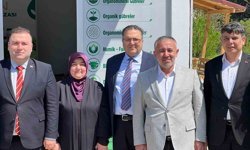 Cumhurbaşkanı Erdoğan dile getirdi, Bilecik'te bir ilke daha imza atıldı